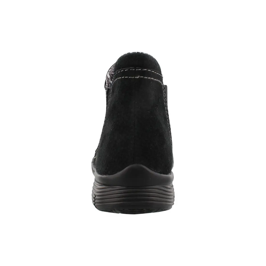 Skechers shoes - 158103BBK - 158103BBK - Black, Main: Black (UPC: 194880505110) 2