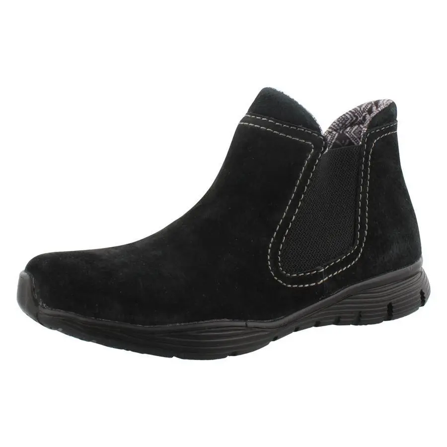 Skechers shoes - 158103BBK - 158103BBK - Black, Main: Black (UPC: 194880505110) 3