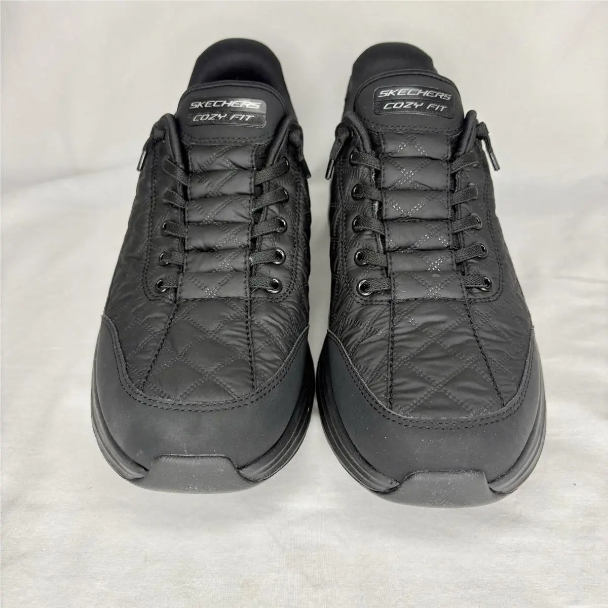 Skechers shoes - 232619 CCBK - CCBK - Black 1
