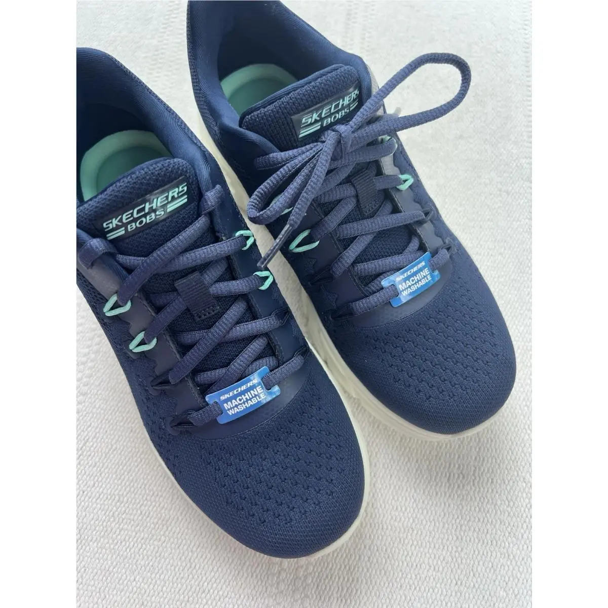 Skechers shoes - Parallel Force - Parallel Force - Blue 4