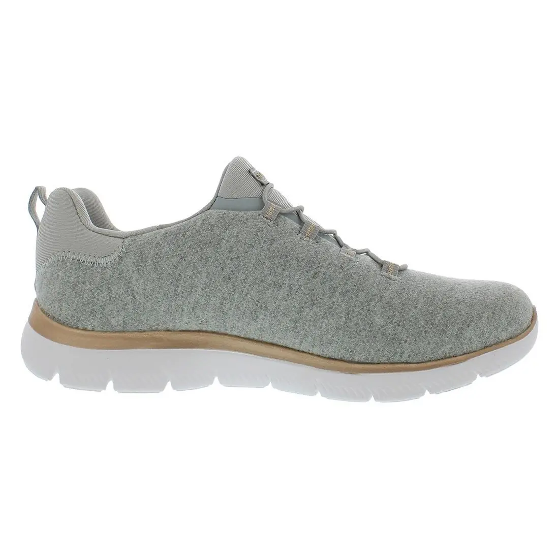 Skechers shoes - Grey, Main: Grey (UPC: 195969720172) 1