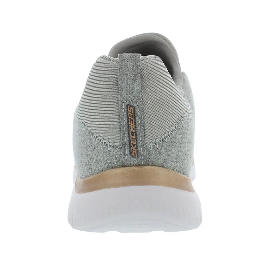 Skechers shoes - Grey, Main: Grey (UPC: 195969720172) 2