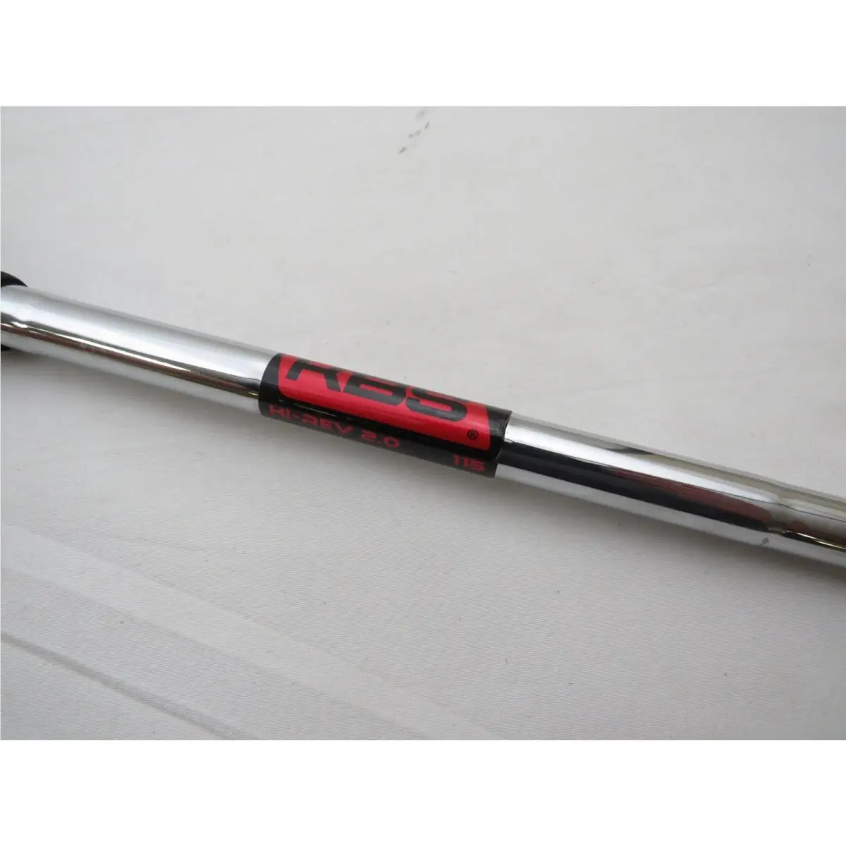 Cleveland Golf  - CBX4 ZipCore - ZipCore 2