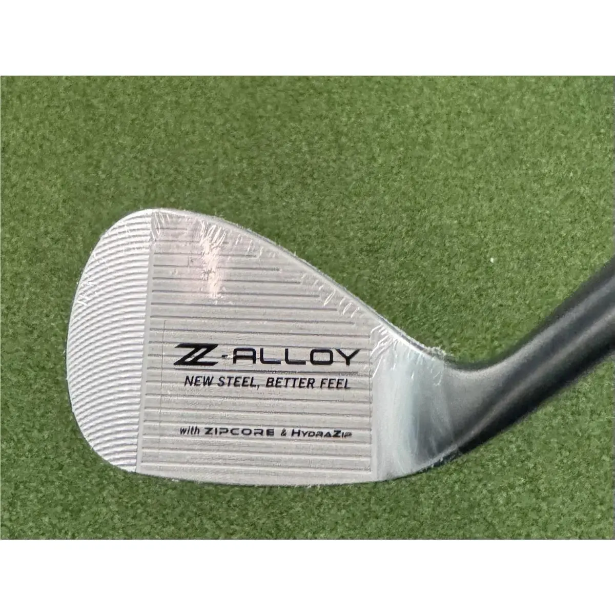 Cleveland Golf  - 2025 RTZ TOUR SATIN - RTZ TOUR SATIN - Gold 0