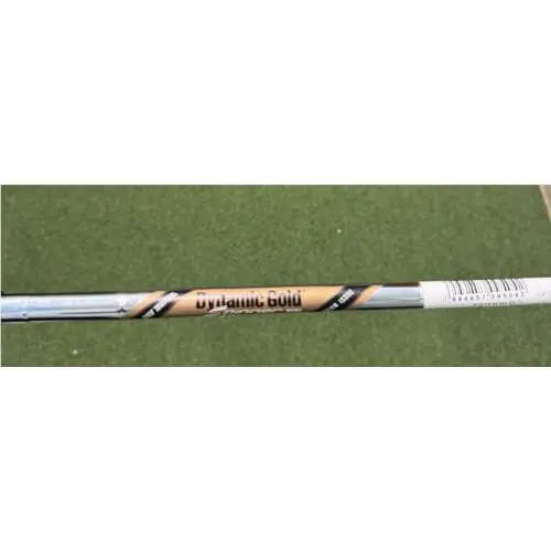 Cleveland Golf  - 2025 RTZ TOUR SATIN - RTZ TOUR SATIN - Gold 1