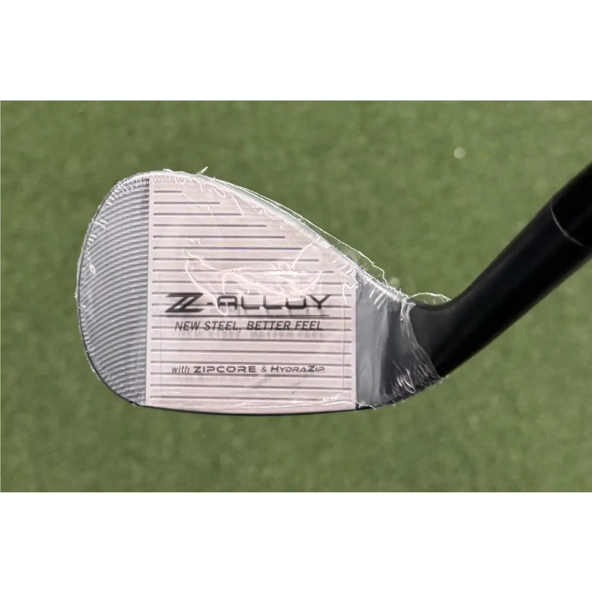 Cleveland Golf  - 5clev161A 26012684619 II63 1 - Black, Lie Angle: Black 0