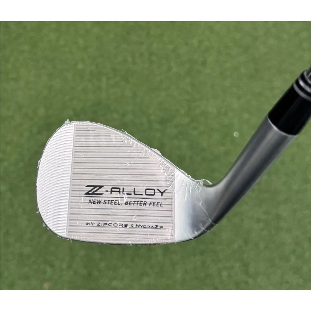 Cleveland Golf  - 2025 RTZ TOUR SATIN - RTZ TOUR SATIN - Gold 1