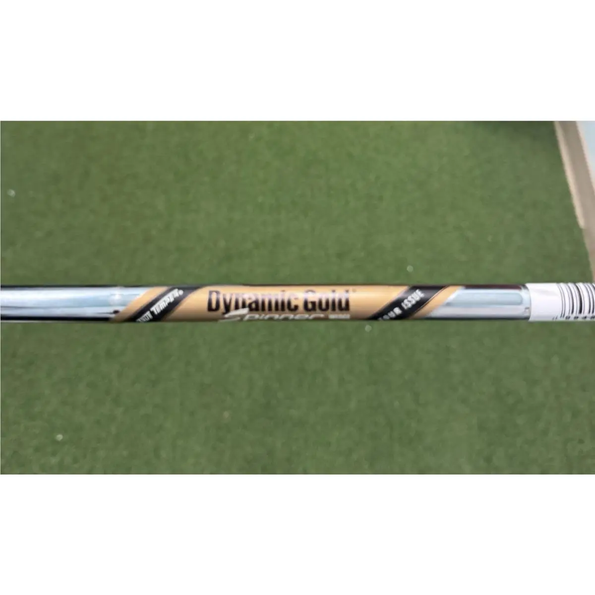 Cleveland Golf  - 2025 RTZ TOUR SATIN - RTZ TOUR SATIN - Gold 2