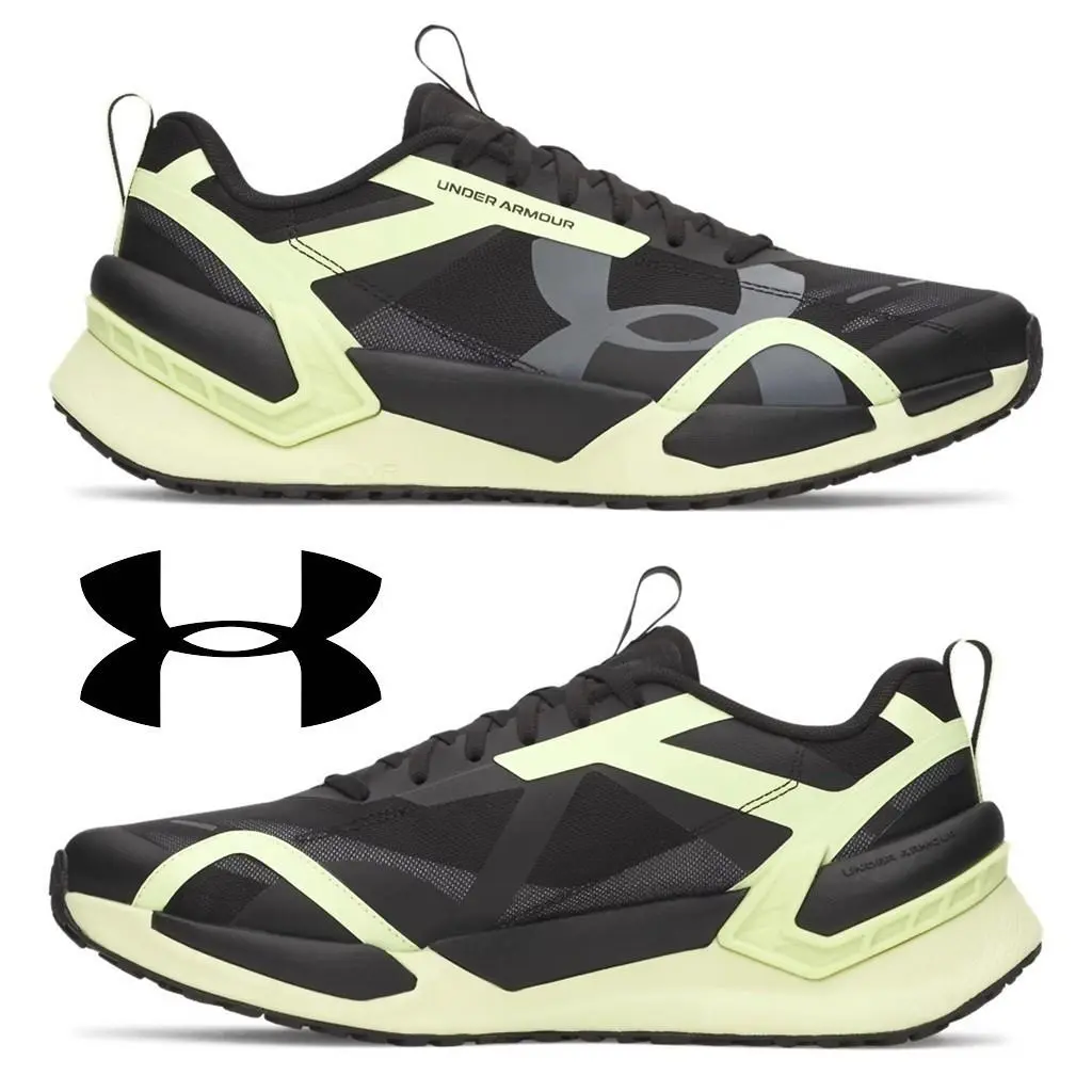 Under Armour Reign XT Men`s Shoes Running Walking Sport Athletic Casual Sneakers