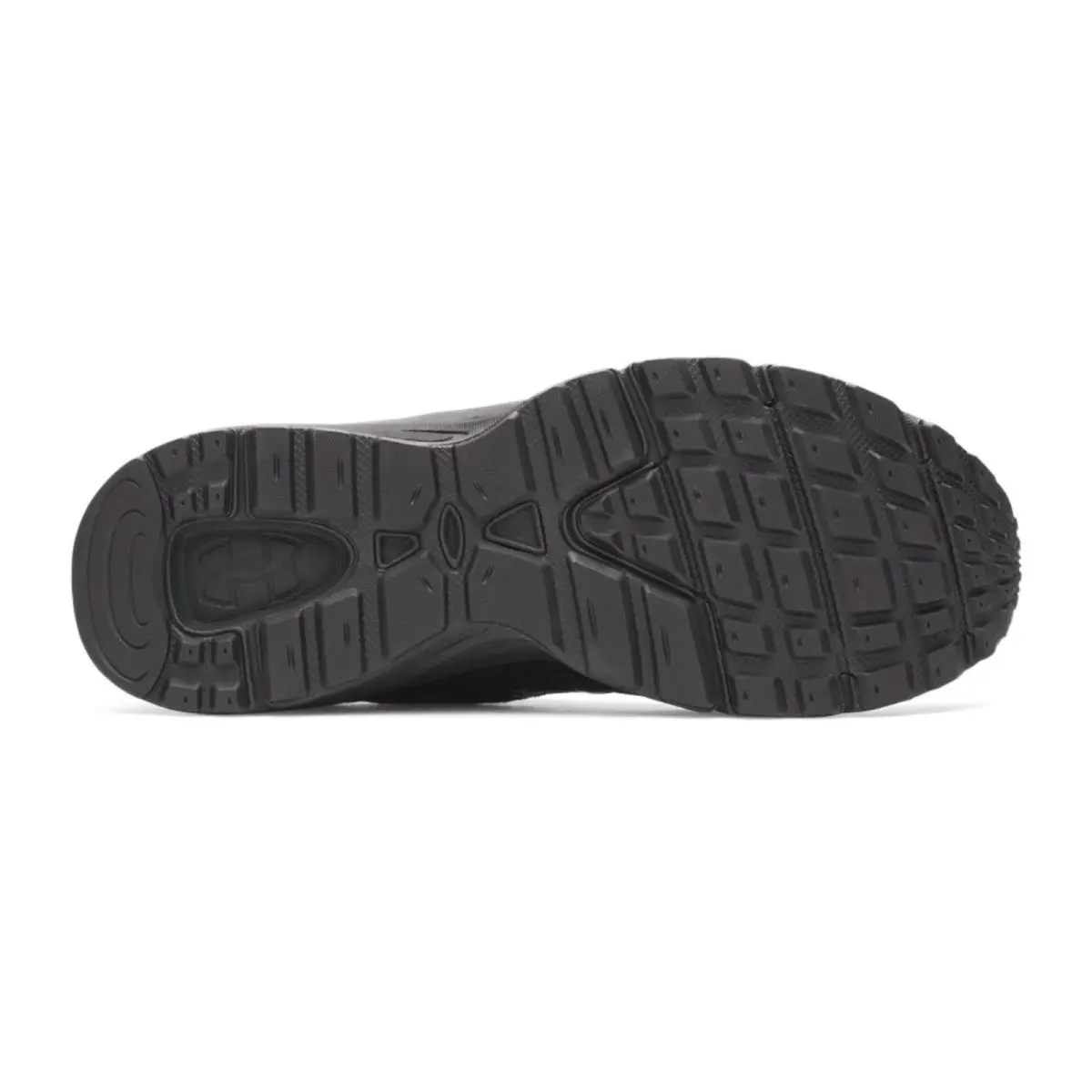 Under Armour shoes - Under Armour Tech - Tech - Black, Manufacturer: Black / Metallic Black - 001 15