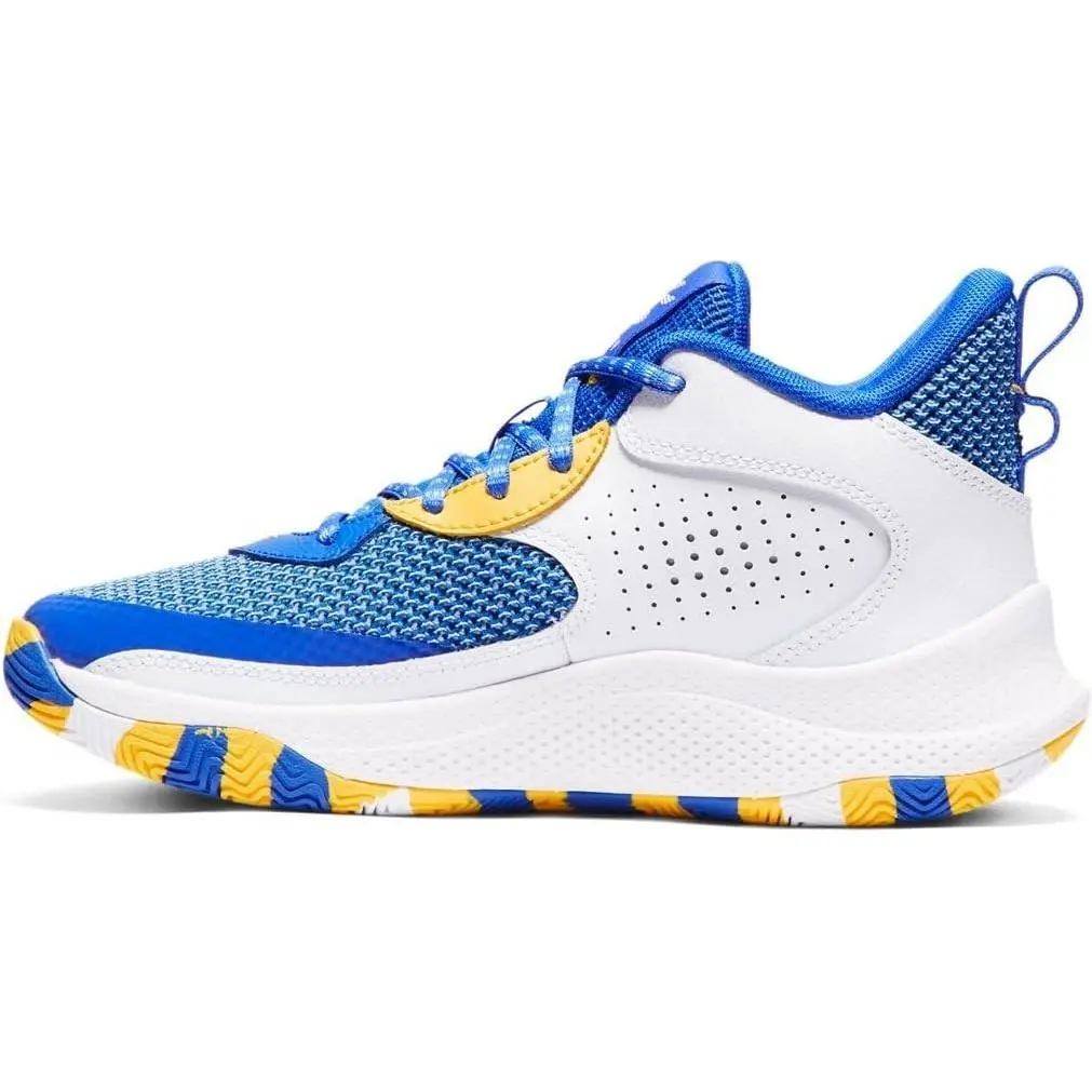 Under Armour shoes - Under Armour Curry 3Zer0 - Curry - Black 0