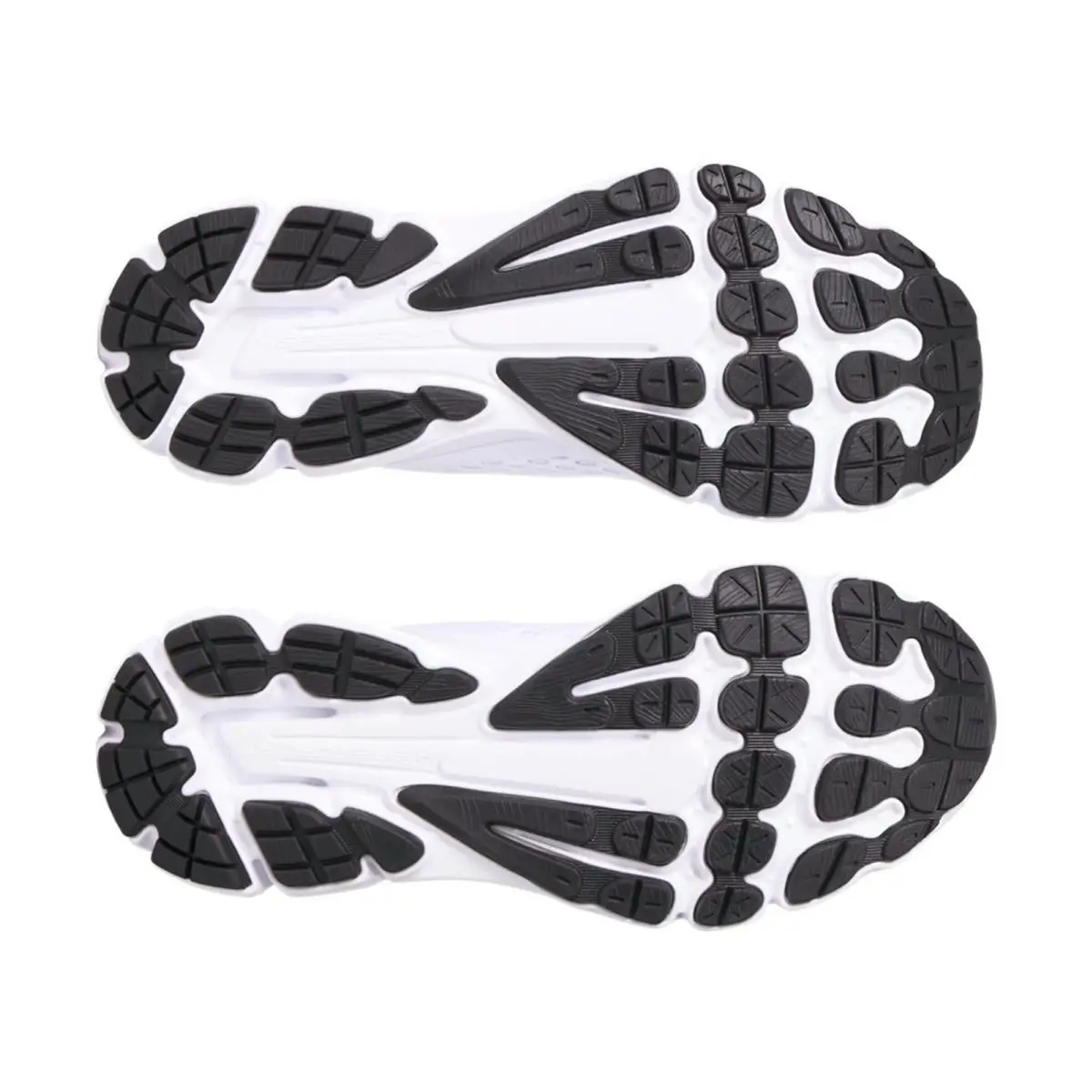 Under Armour shoes - Under Armour HOVR Phantom - HOVR Phantom - White, Manufacturer: White / Black - 110 15