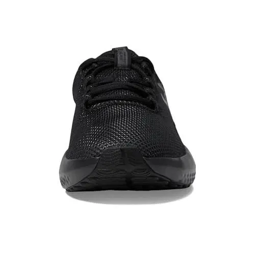Under Armour shoes - BLACK/BLACK/BLACK 8