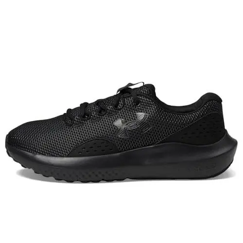 Under Armour shoes - BLACK/BLACK/BLACK 9