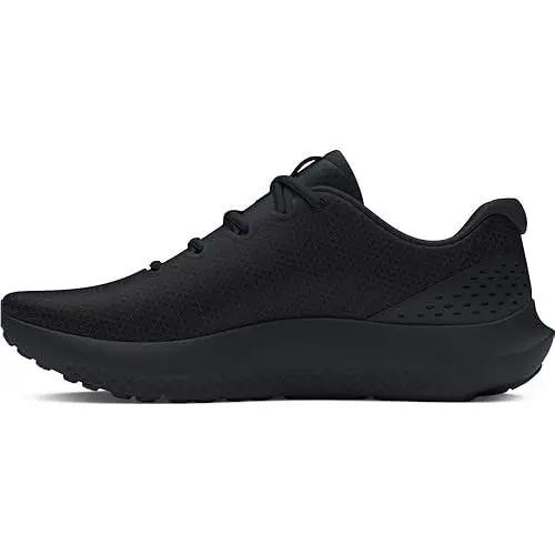 Under Armour shoes - BLACK/BLACK/BLACK 13