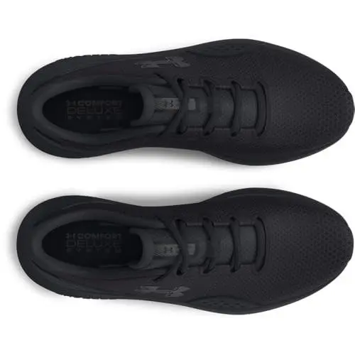 Under Armour shoes - BLACK/BLACK/BLACK 16