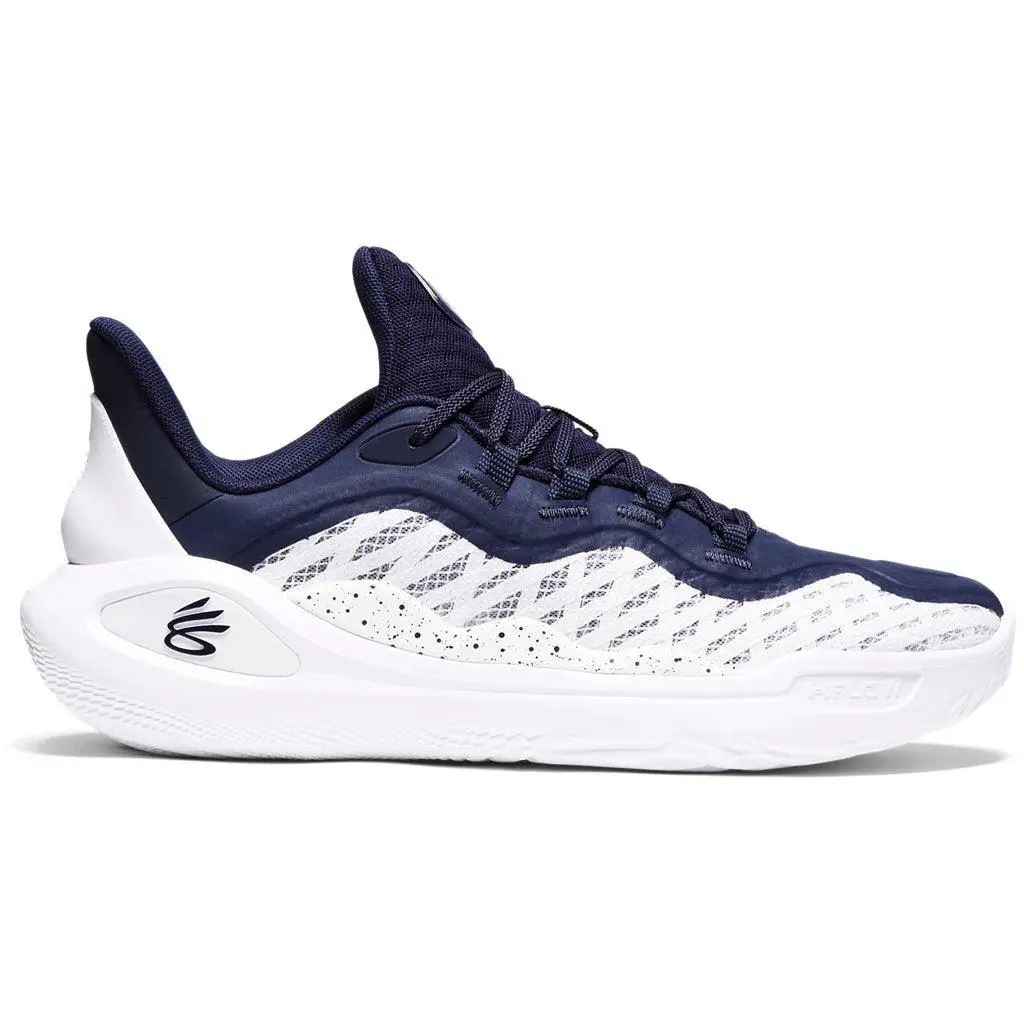 Under Armour shoes - 3027637 - 3027637 - White-White 3