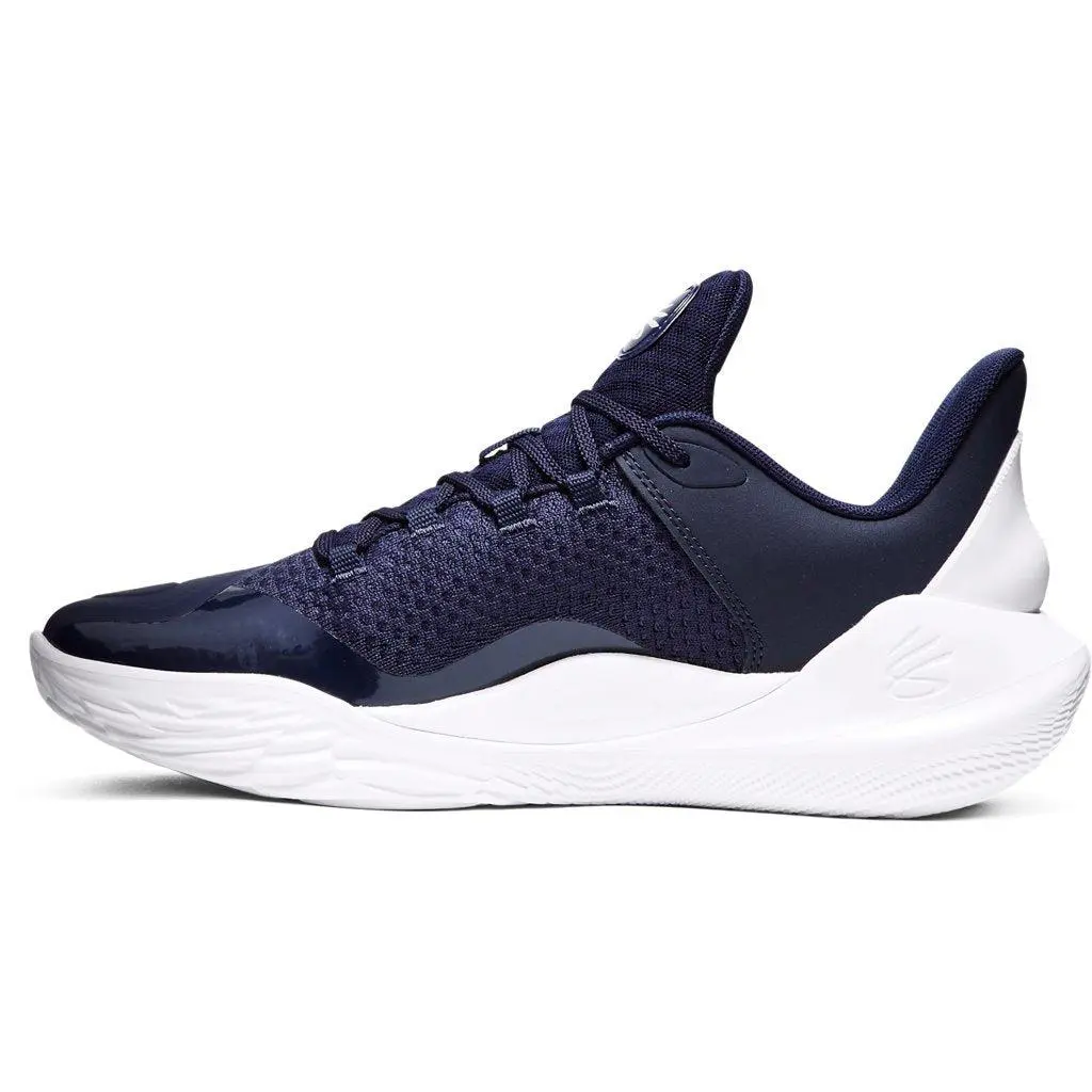 Under Armour shoes - 3027637 - 3027637 - White-White 4