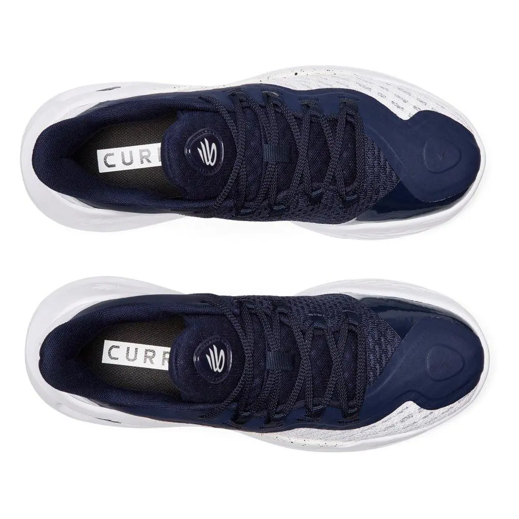 Under Armour shoes - 3027637 - 3027637 - White-White 5