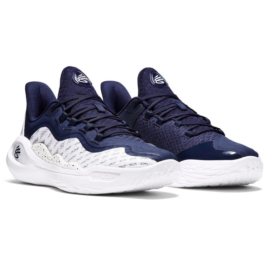 Under Armour shoes - 3027637 - 3027637 - White-White 6