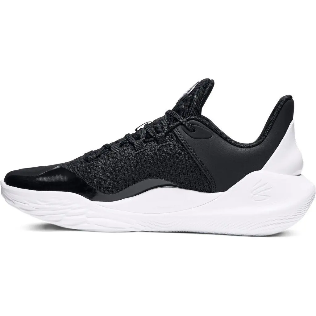 Under Armour shoes - 3027637 - 3027637 - White-White 8