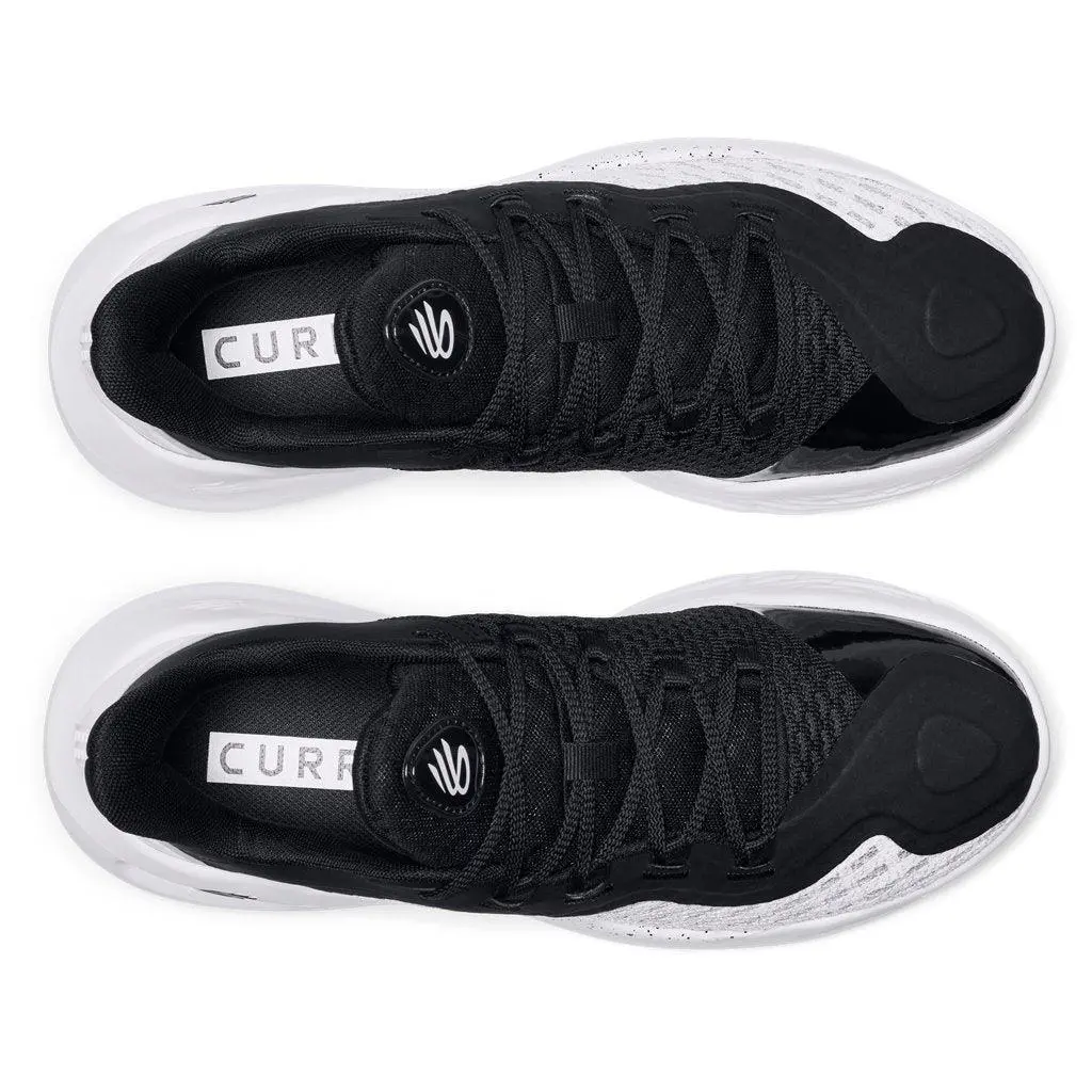 Under Armour shoes - 3027637 - 3027637 - White-White 9