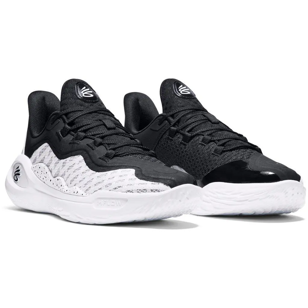 Under Armour shoes - 3027637 - 3027637 - White-White 10