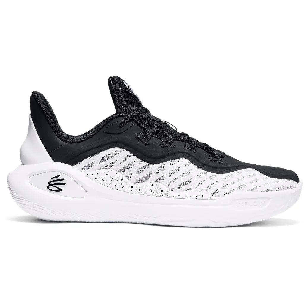 Under Armour shoes - 3027637 - 3027637 - White-White 7