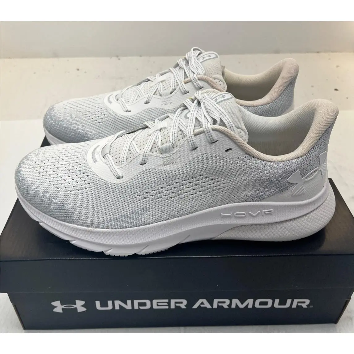 Under Armour Hovr Turbulence 2 Men`s Running Shoe 3026520-111