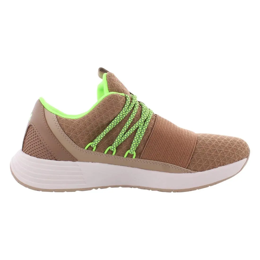 Under Armour shoes - Uptown Brown/Blush Beige, Main: Beige 6