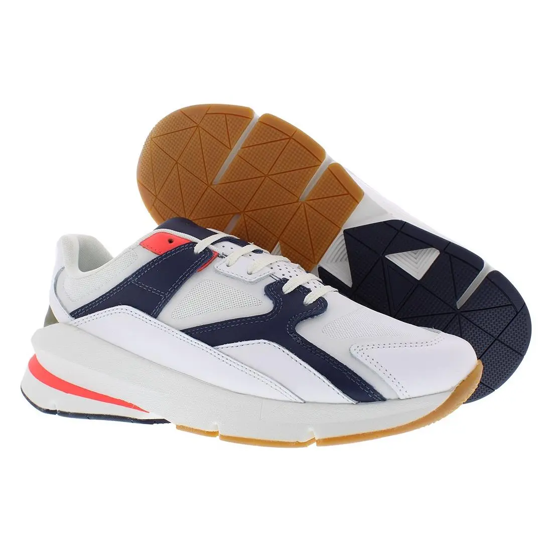 Under Armour Forge 96 Leather Reissue Mens Shoes Size 10 Color: