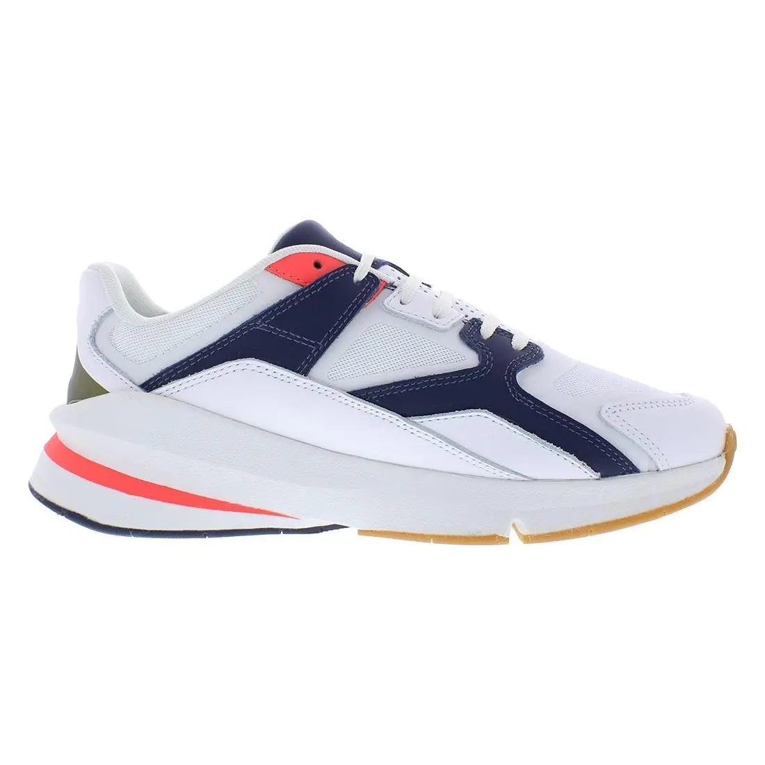 Under Armour shoes - Under Armour Forge 96 - Forge - 3027719-102 - White, Main: White (UPC: 196885275210) 1
