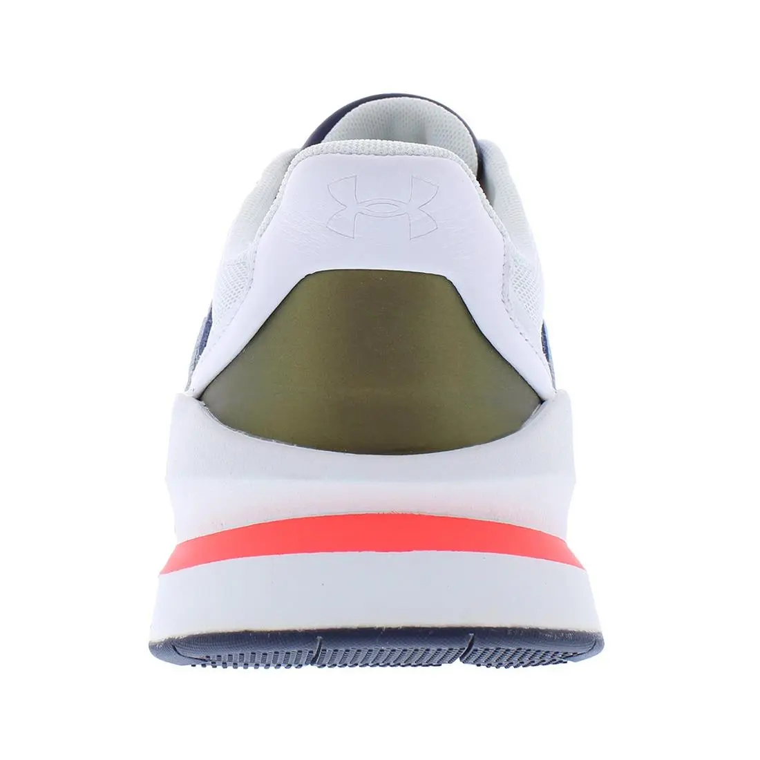 Under Armour shoes - Under Armour Forge 96 - Forge - 3027719-102 - White, Main: White (UPC: 196885275210) 2