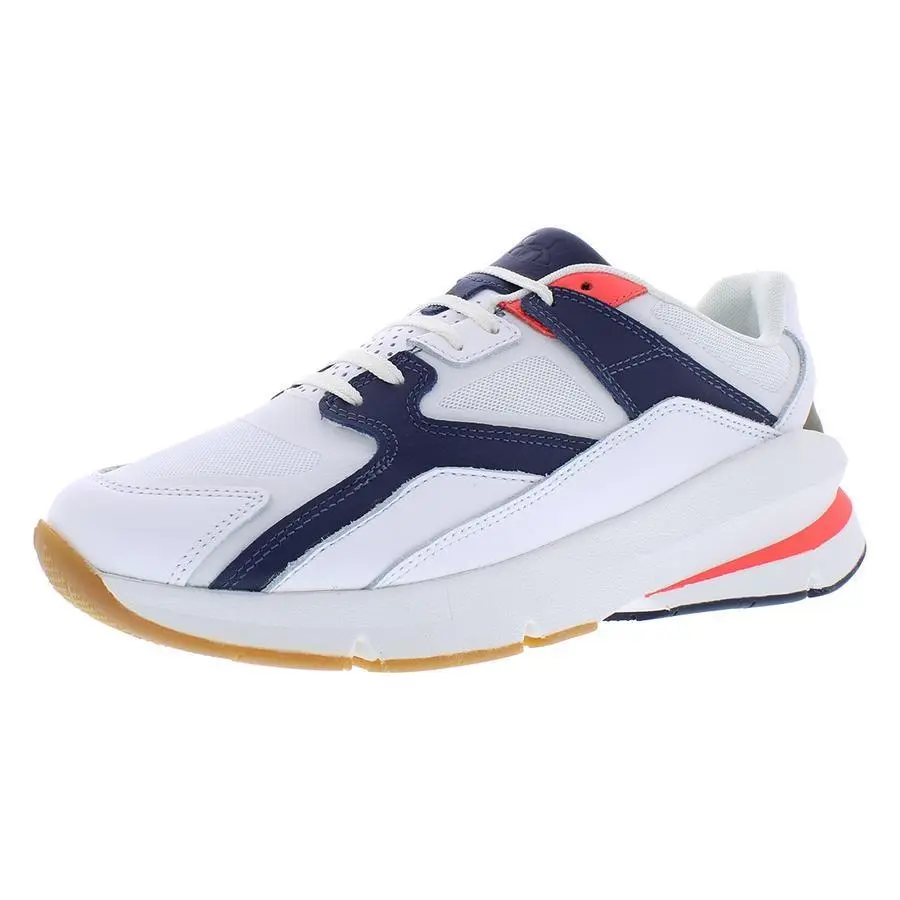 Under Armour shoes - Under Armour Forge 96 - Forge - 3027719-102 - White, Main: White (UPC: 196885275210) 3
