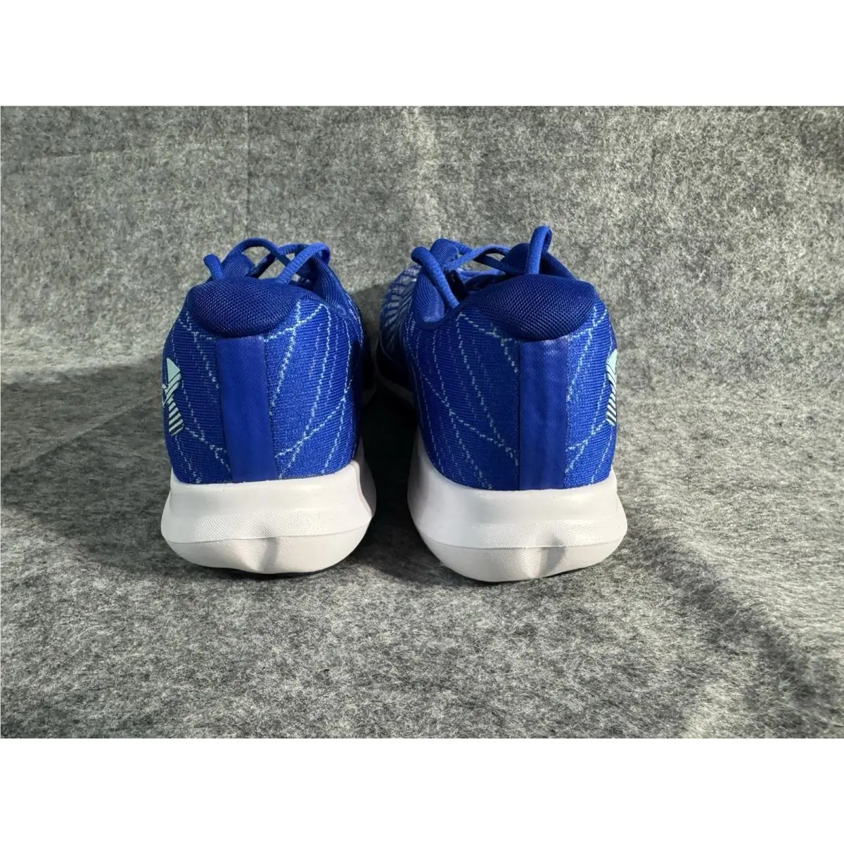 Under Armour shoes - Under Armour Charged Breeze - Charged Breeze - Blue 6