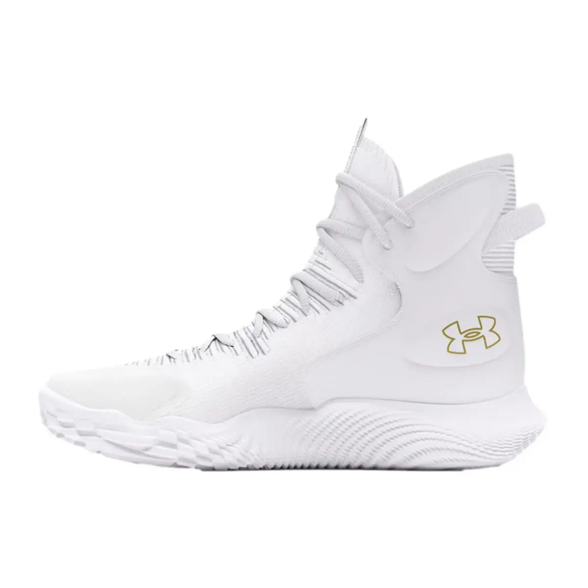 Under Armour shoes - Flow Highlight Ace - Flow Highlight Ace - Multicolor (UPC: 196885674266) 0