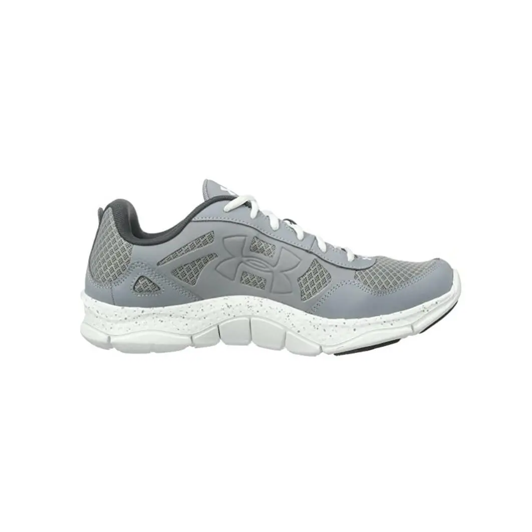 Under Armour shoes - Under Armour Charged All-Around - Charged - Gray 0