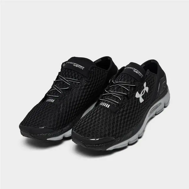 Under Armour shoes - Under Armour Speedform Gemini - Speedform Gemini - 3026670 - Black (UPC: 196040891521) 0