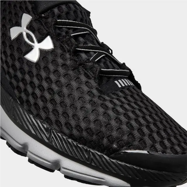Under Armour shoes - Under Armour Speedform Gemini - Speedform Gemini - 3026670 - Black (UPC: 196040891521) 2