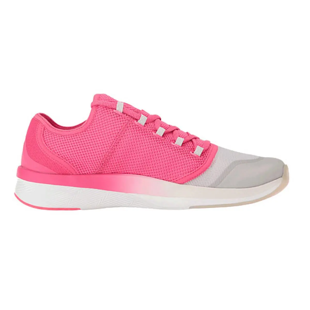 Under Armour shoes - Gala / Glacier Gray / Metallic Silver (UPC: 190496090774) 0