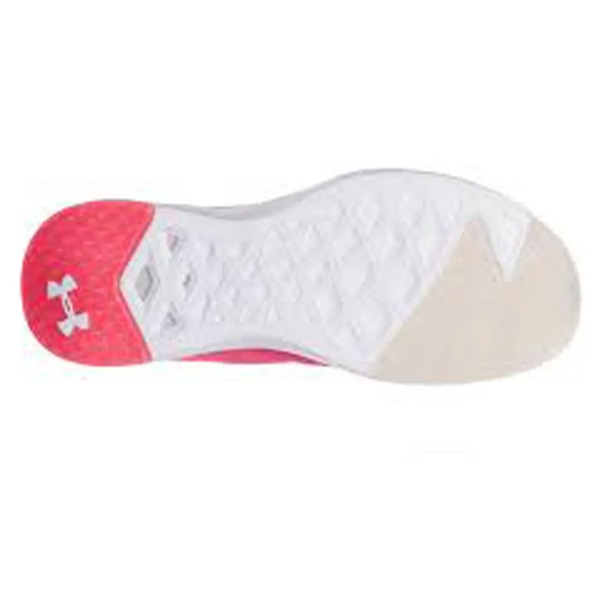 Under Armour shoes - Gala / Glacier Gray / Metallic Silver (UPC: 190496090774) 3
