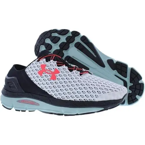 Under Armour shoes - Under Armour Speedform Gemini - Speedform Gemini - 3026770 - (White/Black/Red) (UPC: 197777530219) 0