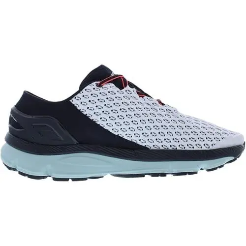 Under Armour shoes - Under Armour Speedform Gemini - Speedform Gemini - 3026770 - (White/Black/Red) (UPC: 197777530219) 1