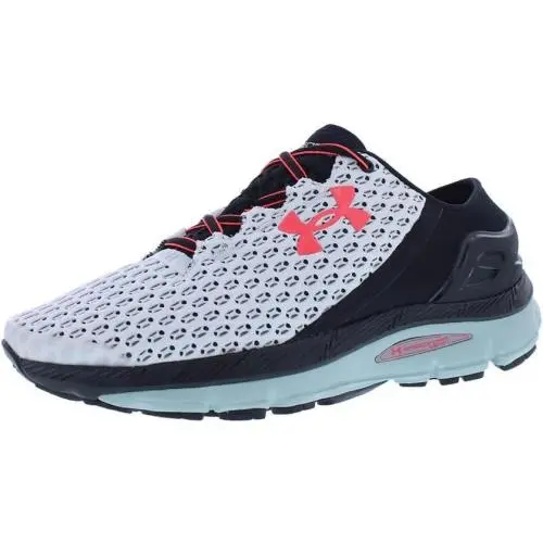 Under Armour shoes - Under Armour Speedform Gemini - Speedform Gemini - 3026770 - (White/Black/Red) (UPC: 197777530219) 3