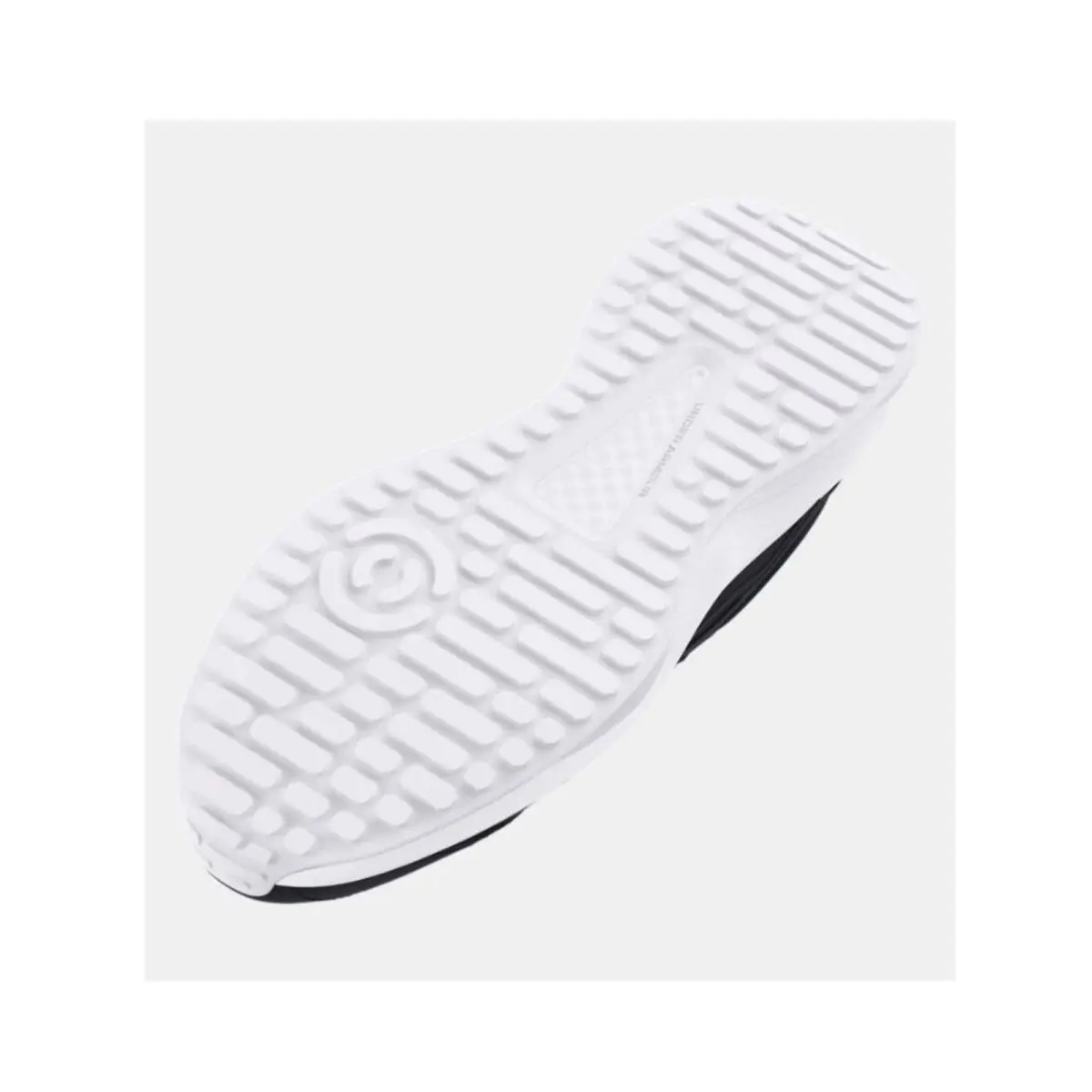 Under Armour shoes - Black 3