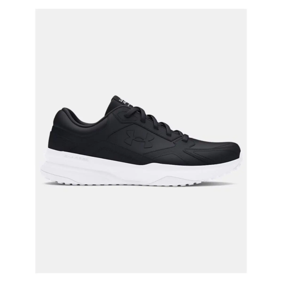Under Armour shoes - Black 0