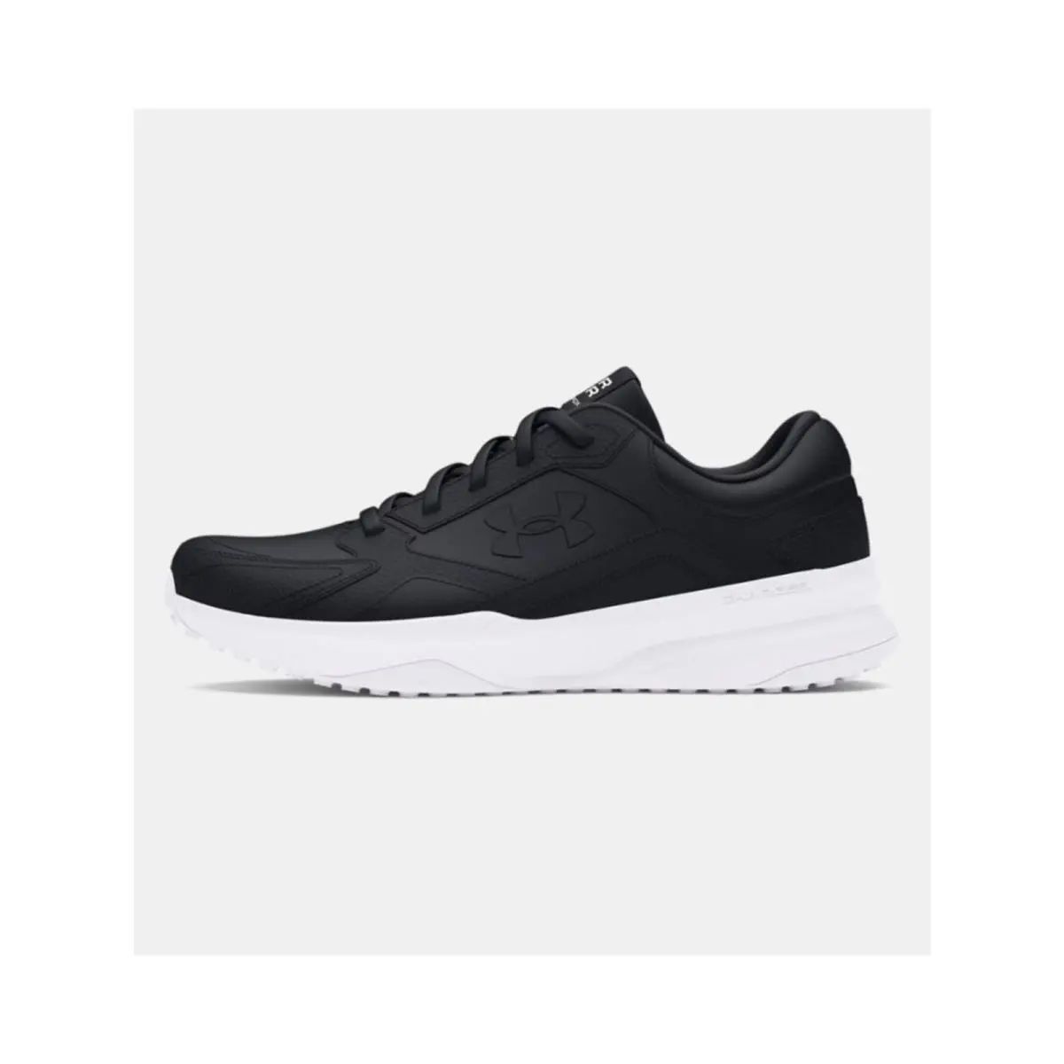Under Armour shoes - Black 1
