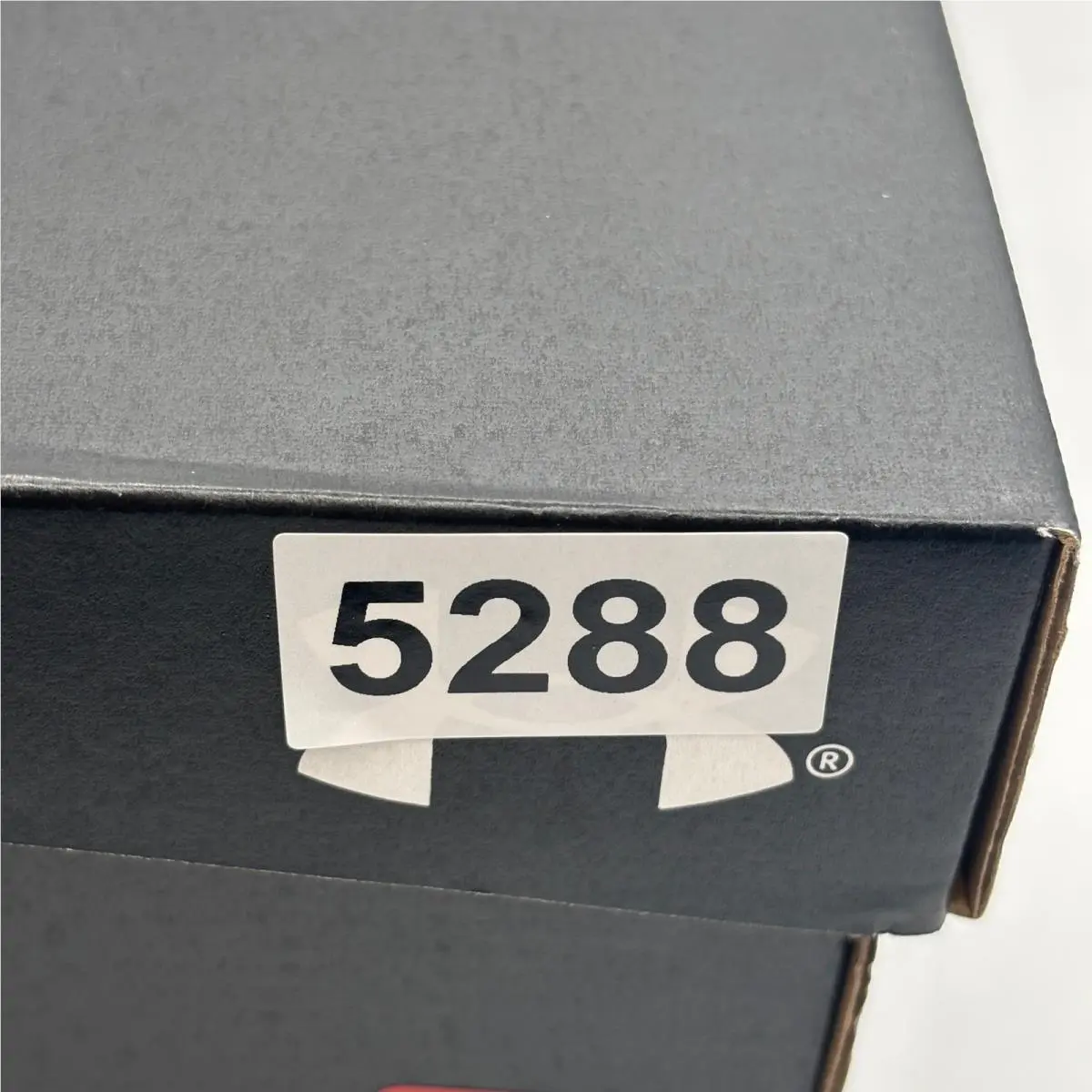Under Armour shoes - UA Edge Suede - Edge Suede - Black 6
