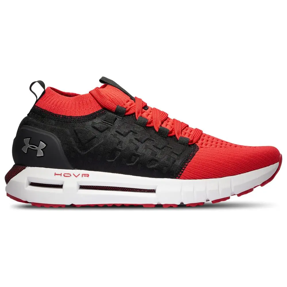 Under Armour Phantom 1 Modern Red Size 10 Men`s 197778140783