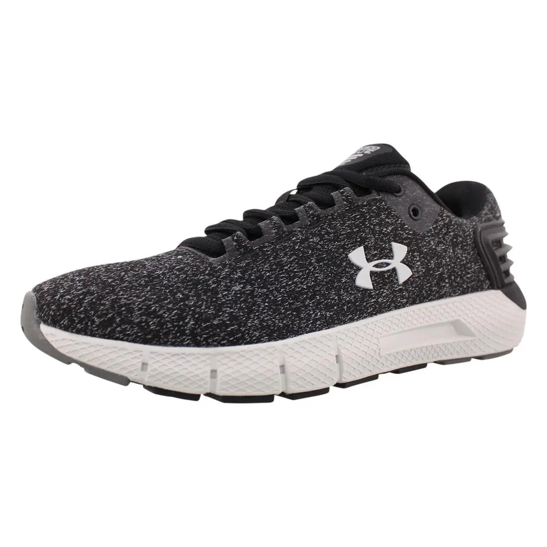 Under Armour shoes - Black/Grey, Main: Black (UPC: 192565639952) 0